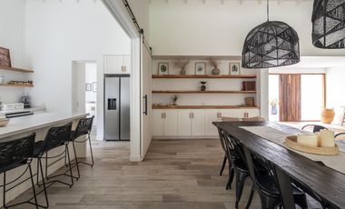 VENTA, CASA, COSTA ESMERALDA, BARRIO MARITMO II AL 100, 6 AMBIENTES