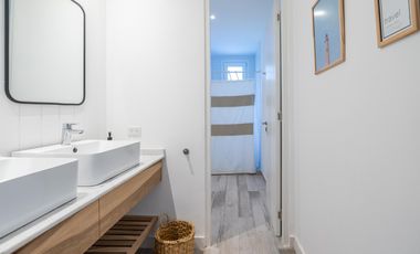VENTA, CASA, COSTA ESMERALDA, BARRIO MARITMO II AL 100, 6 AMBIENTES