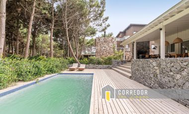 VENTA, CASA, COSTA ESMERALDA, BARRIO MARITMO II AL 100, 6 AMBIENTES