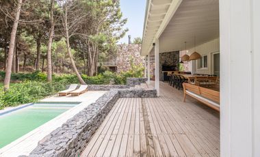 VENTA, CASA, COSTA ESMERALDA, BARRIO MARITMO II AL 100, 6 AMBIENTES