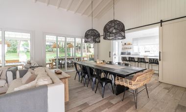 VENTA, CASA, COSTA ESMERALDA, BARRIO MARITMO II AL 100, 6 AMBIENTES