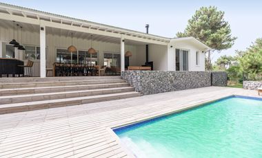 VENTA, CASA, COSTA ESMERALDA, BARRIO MARITMO II AL 100, 6 AMBIENTES