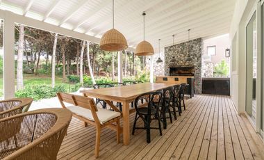 VENTA, CASA, COSTA ESMERALDA, BARRIO MARITMO II AL 100, 6 AMBIENTES