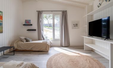 VENTA, CASA, COSTA ESMERALDA, BARRIO MARITMO II AL 100, 6 AMBIENTES