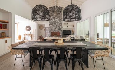 VENTA, CASA, COSTA ESMERALDA, BARRIO MARITMO II AL 100, 6 AMBIENTES