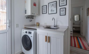 VENTA, CASA, COSTA ESMERALDA, BARRIO MARITMO II AL 100, 6 AMBIENTES