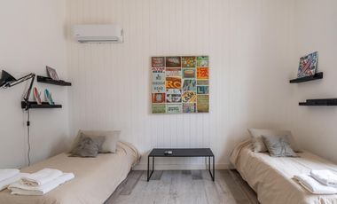 VENTA, CASA, COSTA ESMERALDA, BARRIO MARITMO II AL 100, 6 AMBIENTES