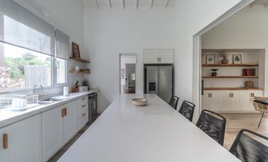 VENTA, CASA, COSTA ESMERALDA, BARRIO MARITMO II AL 100, 6 AMBIENTES