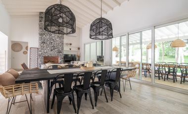 VENTA, CASA, COSTA ESMERALDA, BARRIO MARITMO II AL 100, 6 AMBIENTES
