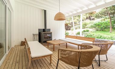 VENTA, CASA, COSTA ESMERALDA, BARRIO MARITMO II AL 100, 6 AMBIENTES