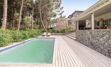 VENTA, CASA, COSTA ESMERALDA, BARRIO MARITMO II AL 100, 6 AMBIENTES