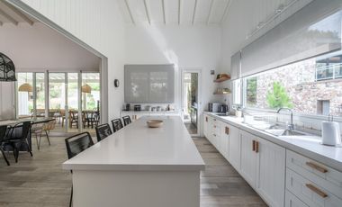 VENTA, CASA, COSTA ESMERALDA, BARRIO MARITMO II AL 100, 6 AMBIENTES