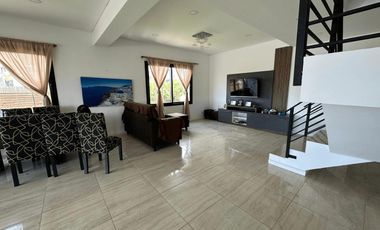 CASA EN ALQUILER TEMPORAL, LAGOS DE CANNING