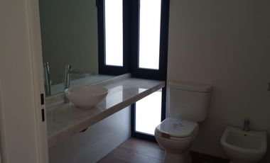 Terrazas de Santa María | Alquiler | Lindo departamento de 2 ambientes a estrenar