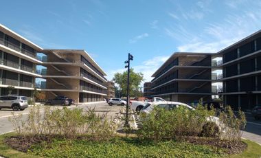 Terrazas de Santa María | Alquiler | Lindo departamento de 2 ambientes a estrenar