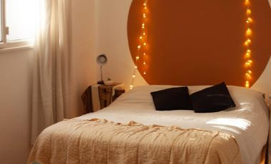 Departamento monoambiente en Palermo