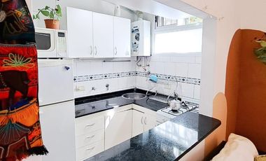 Departamento monoambiente en Palermo