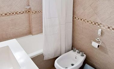 Departamento monoambiente en Palermo