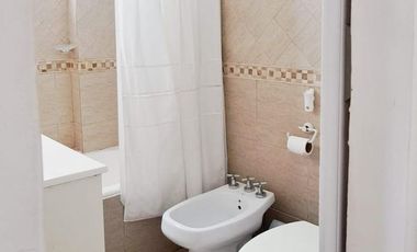 Departamento monoambiente en Palermo
