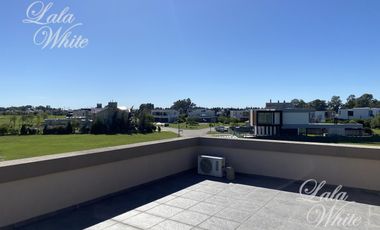 Casa con pileta en venta -  La Providencia Country Club, Canning, Ezeiza