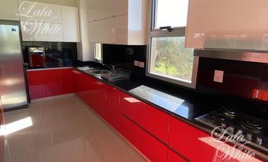 Casa con pileta en venta -  La Providencia Country Club, Canning, Ezeiza