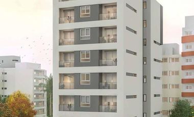 Departamento en  venta en calle 14 entre 45 y 46