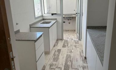 Departamento en  venta en calle 14 entre 45 y 46