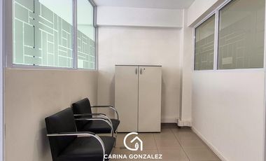 Oficina en Capital