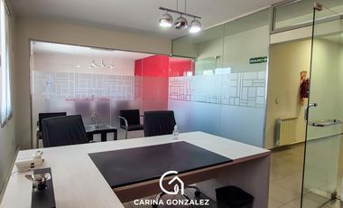 Oficina en Capital