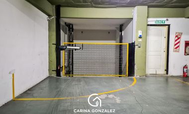Oficina en Capital