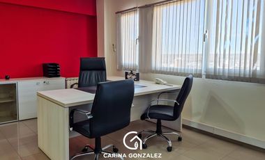 Oficina en Capital