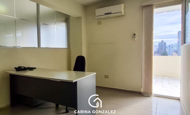 Oficina en Capital