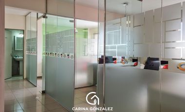 Oficina en Capital