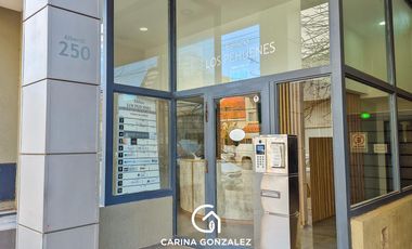Oficina en Capital