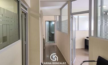 Oficina en Capital