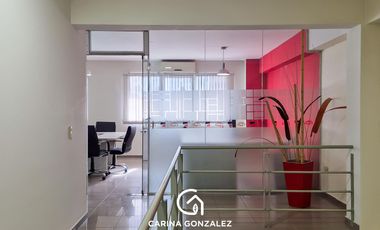 Oficina en Capital