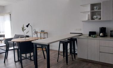 Alquiler Departamento Complejo Araucarias, Pilar