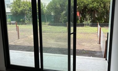 Terrazas de Santa María | Alquiler | Departamento 2 ambientes a estrenar con jardín