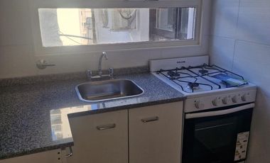 Departamento en Alquiler de 2 Ambientes en Olivos