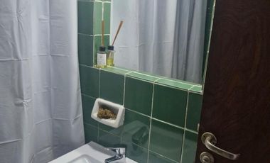 Departamento en Alquiler de 2 Ambientes en Olivos