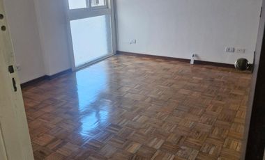 Departamento en Alquiler de 2 Ambientes en Olivos