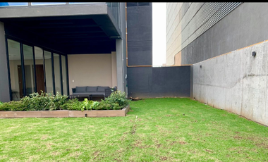 DEPARTAMENTO EN RENTA BOSQUES DE LAS LOMAS