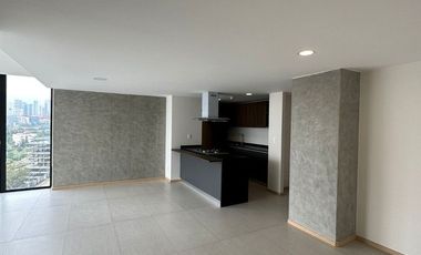 DEPARTAMENTO EN RENTA BOSQUES DE LAS LOMAS