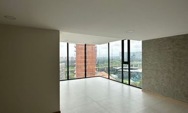 DEPARTAMENTO EN RENTA BOSQUES DE LAS LOMAS