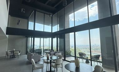 DEPARTAMENTO EN RENTA BOSQUES DE LAS LOMAS