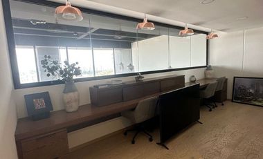 DEPARTAMENTO EN RENTA BOSQUES DE LAS LOMAS