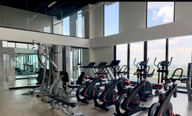 DEPARTAMENTO EN RENTA BOSQUES DE LAS LOMAS