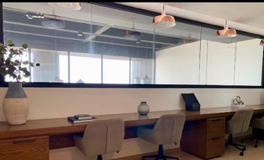 DEPARTAMENTO EN RENTA BOSQUES DE LAS LOMAS