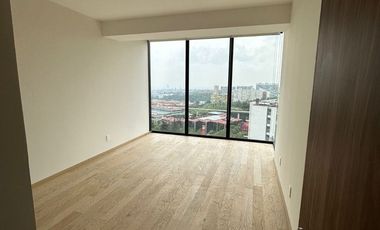 DEPARTAMENTO EN RENTA BOSQUES DE LAS LOMAS