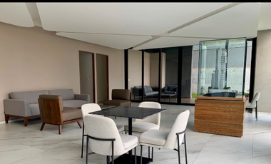 DEPARTAMENTO EN RENTA BOSQUES DE LAS LOMAS